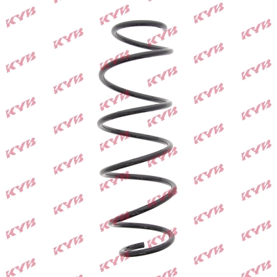 KYB Mola de suspensão RH3007