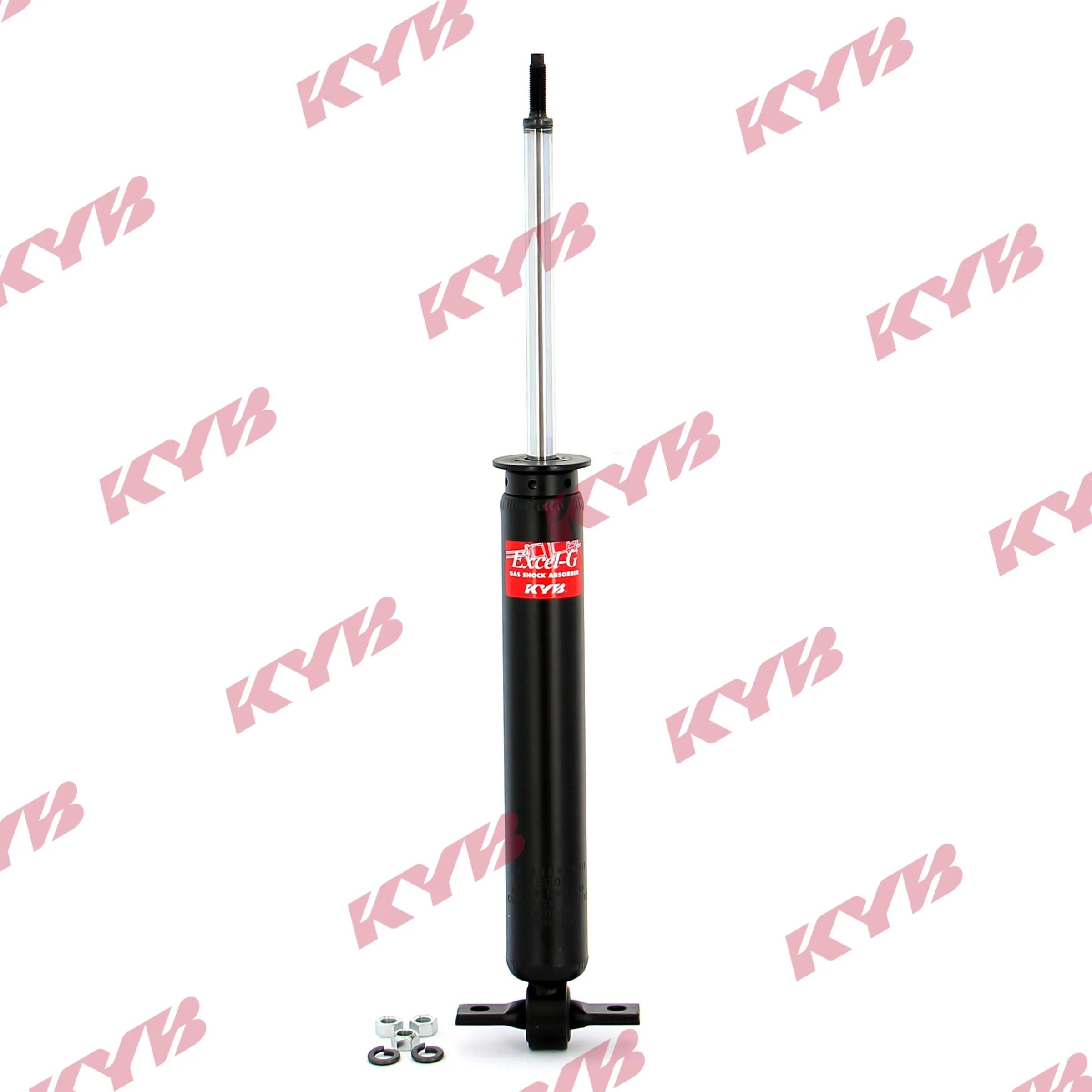 KYB Stoßdämpfer 3440184
