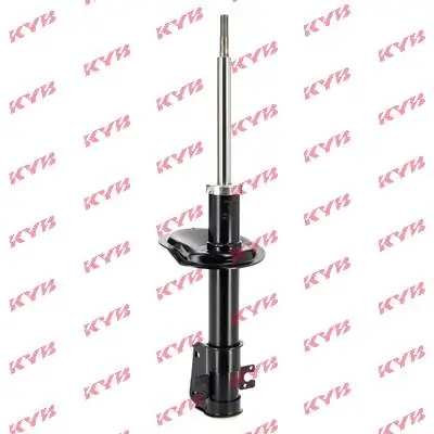 KYB Ammortizzatore 334927