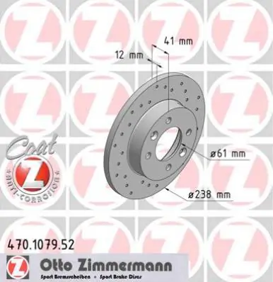 ZIMMERMANN 470.1079.52