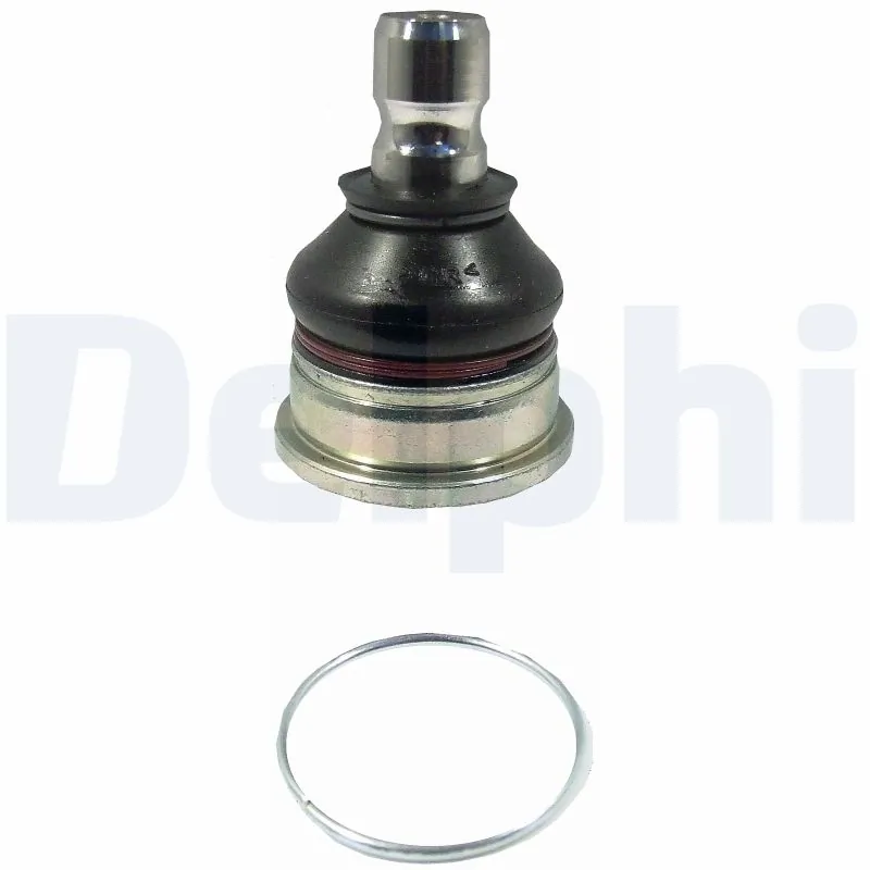 DELPHI TC1899