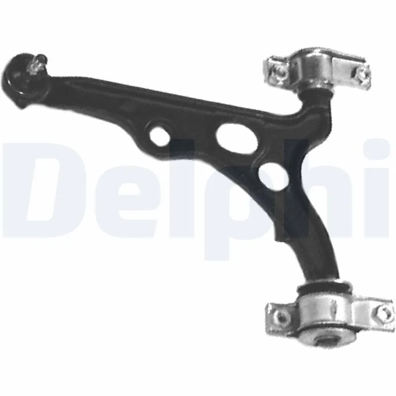 DELPHI 핸들바, 휠 서스펜션 TC430