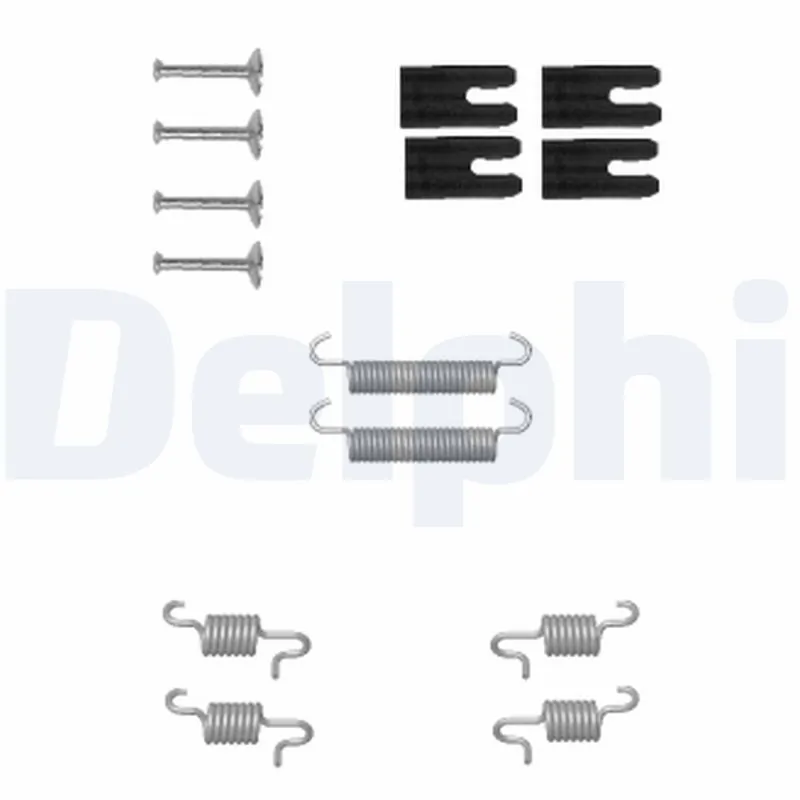 DELPHI LY1338