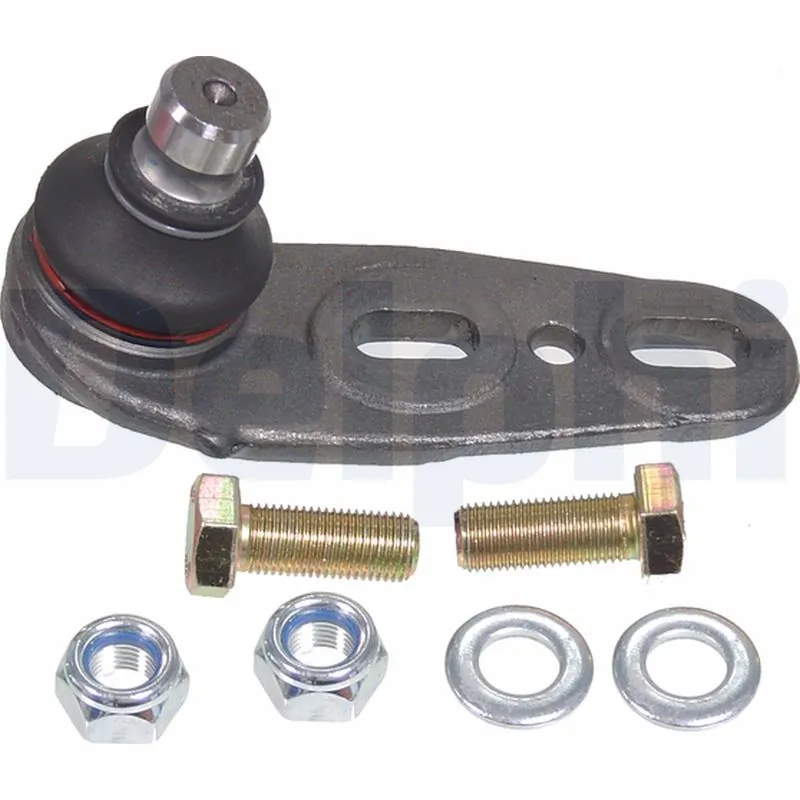 DELPHI Rotule de suspension TC498