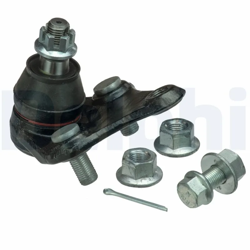 DELPHI Giunto di supporto / guida TC1184