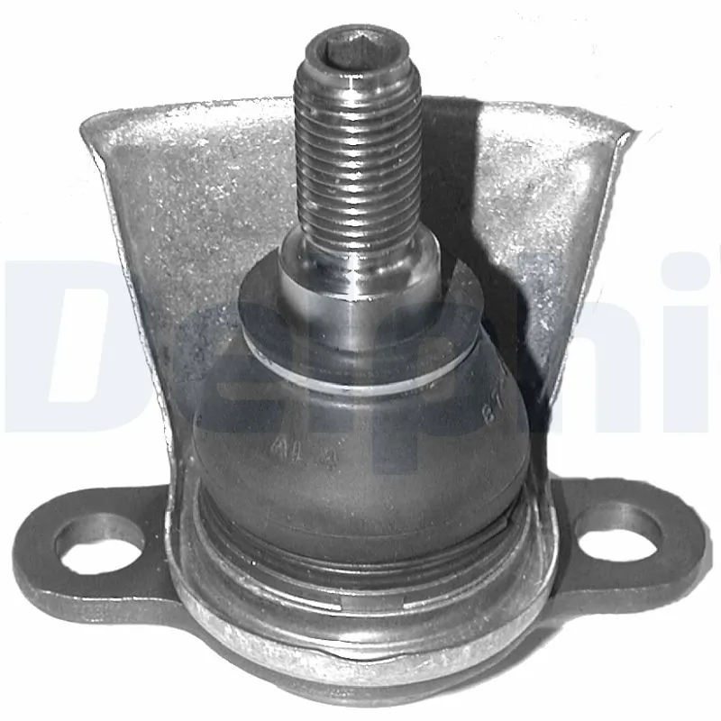 DELPHI Rótula de suspensión/carga TC757