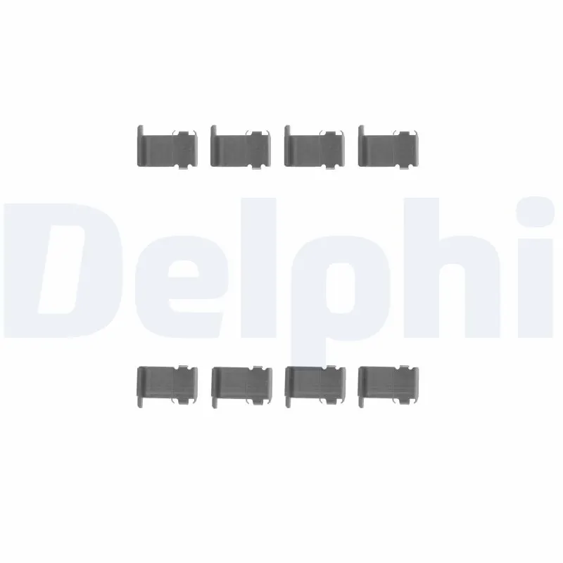 DELPHI LX0226