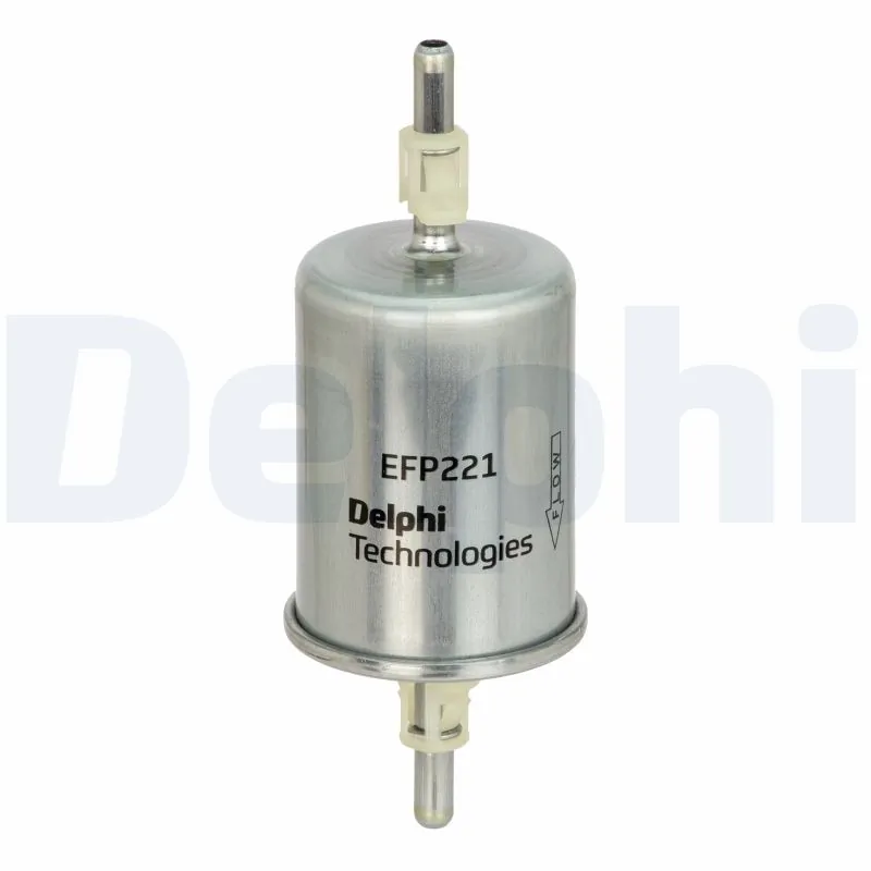 DELPHI Penapis Bahan Api EFP221