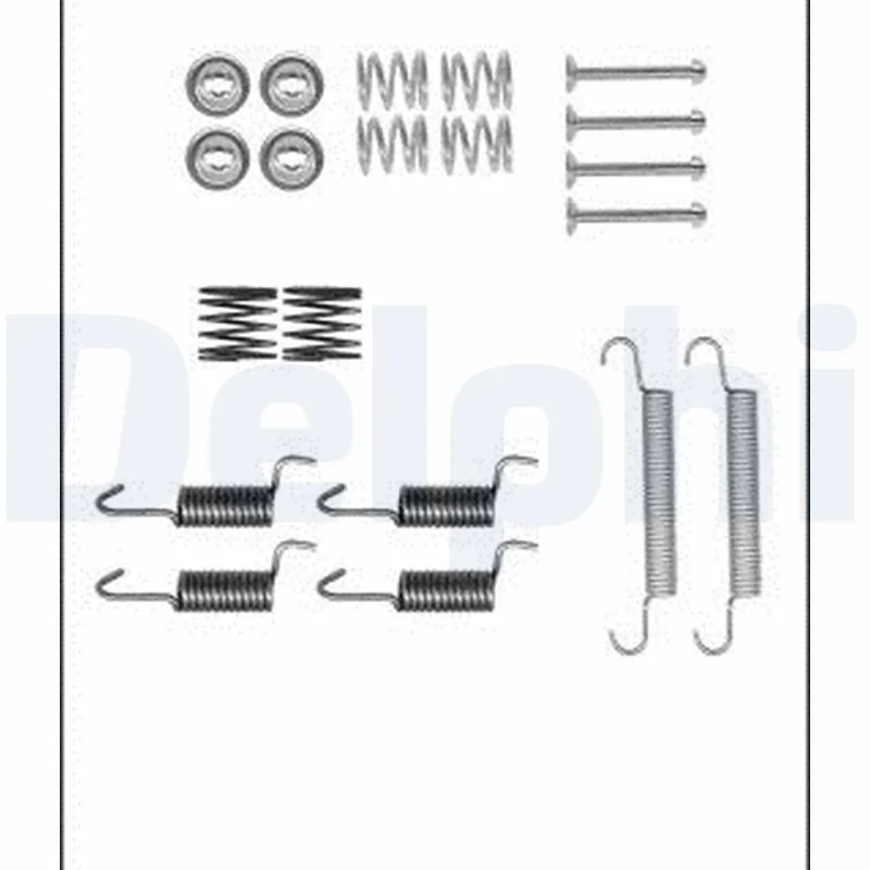 DELPHI LY1386