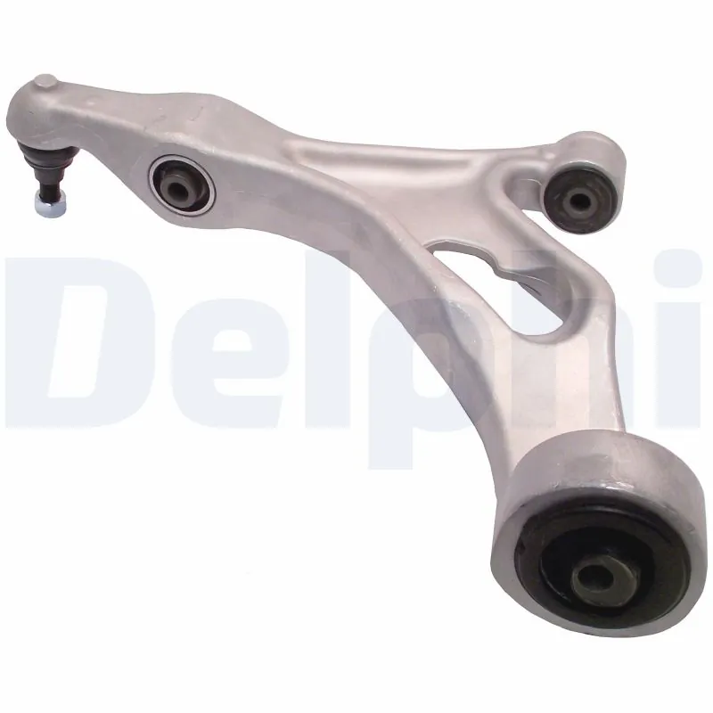 DELPHI Control/Trailing Arm, wheel suspension TC2589