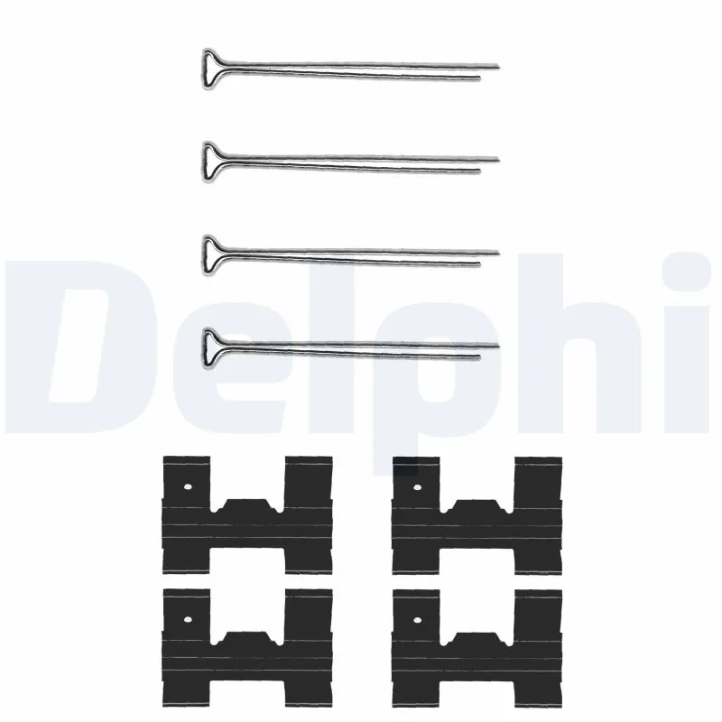 DELPHI LX0023