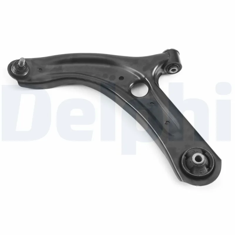 DELPHI Stereng, Ampaian Roda TC4659