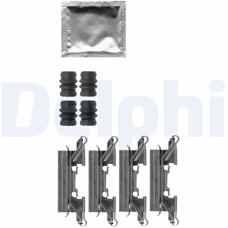 DELPHI LX0626