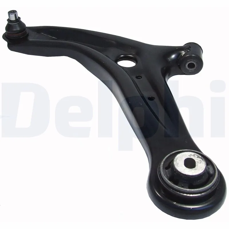 DELPHI Stereng, Ampaian Roda TC2184