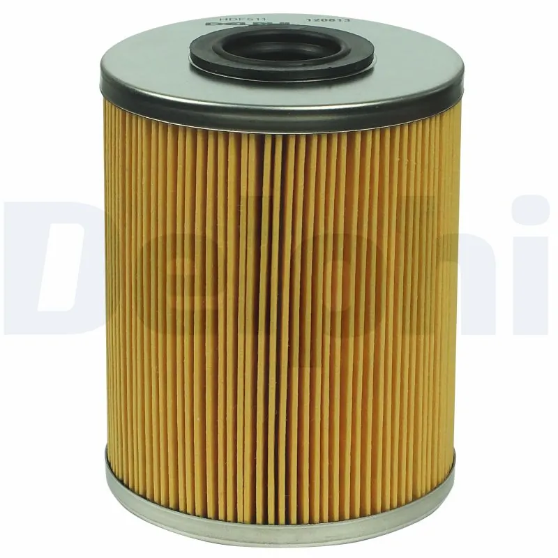 DELPHI Filtro de combustível HDF511