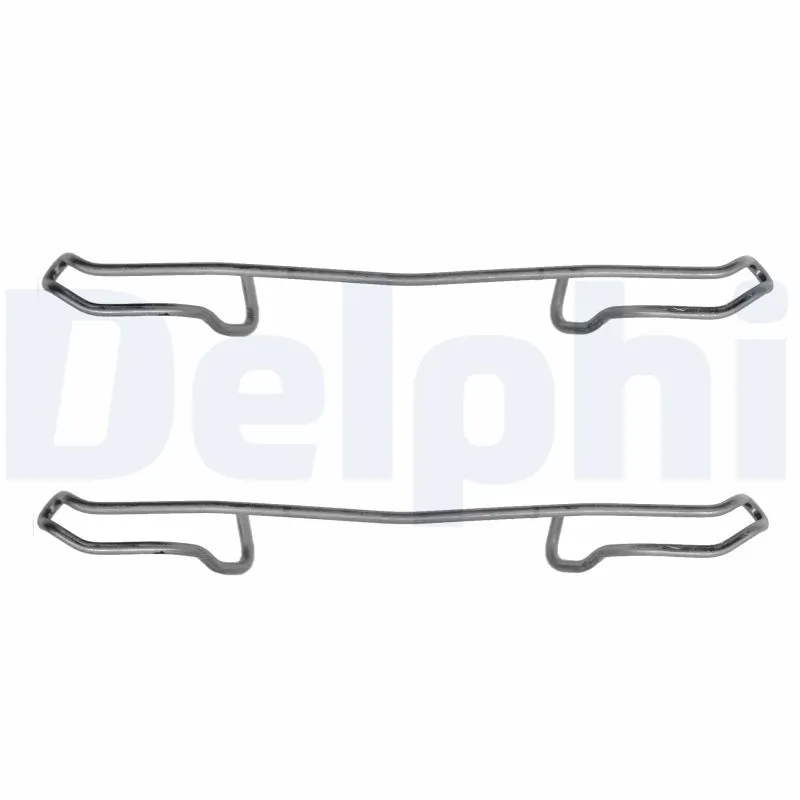DELPHI LX0108