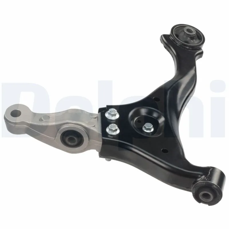 DELPHI Lenker, Radaufhängung TC3484