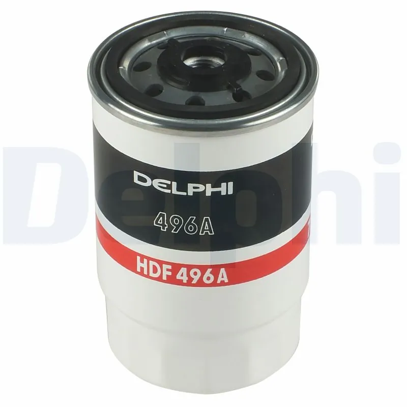 DELPHI 연료 필터 HDF496