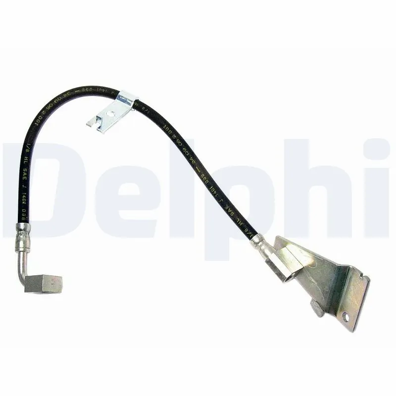 DELPHI Tubo flexible de frenos LH0420