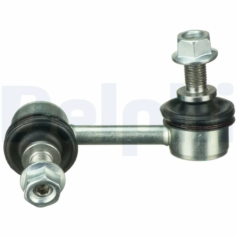 DELPHI TC924