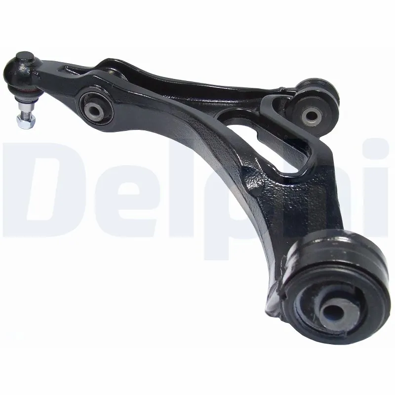 DELPHI Control/Trailing Arm, wheel suspension TC2189