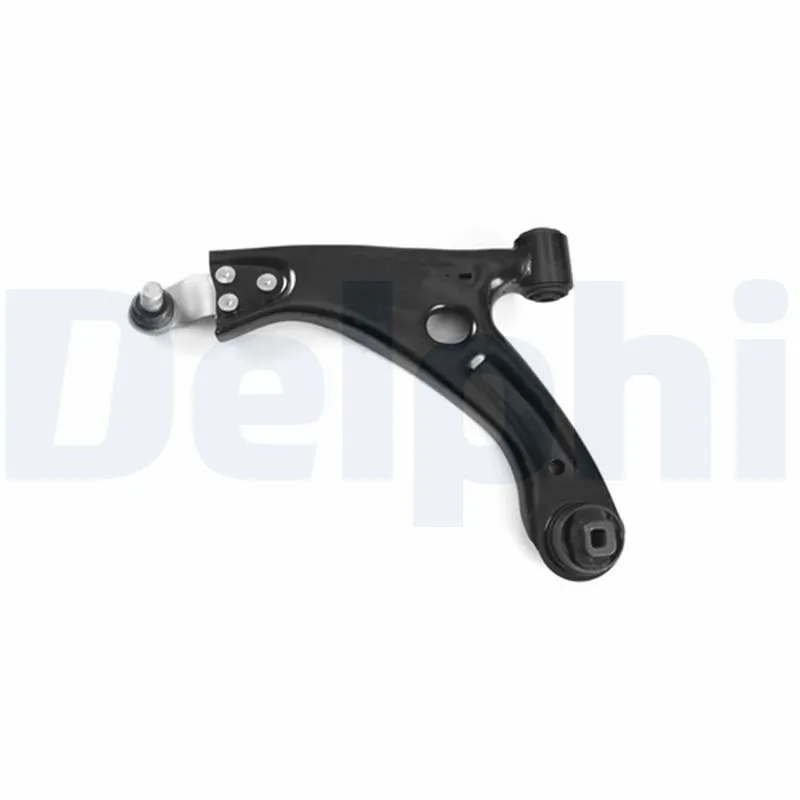 DELPHI Braccio oscillante, Sospensione ruota TC4589