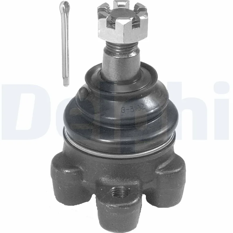 DELPHI Taşıyıcı/kılavuz mafsalı TC596