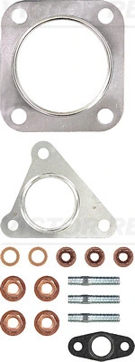 VICTOR REINZ Kit montaggio, Compressore 04-10188-01