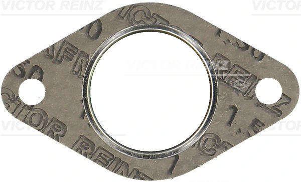 VICTOR REINZ Guarnizione, Collettore gas scarico 71-25968-20