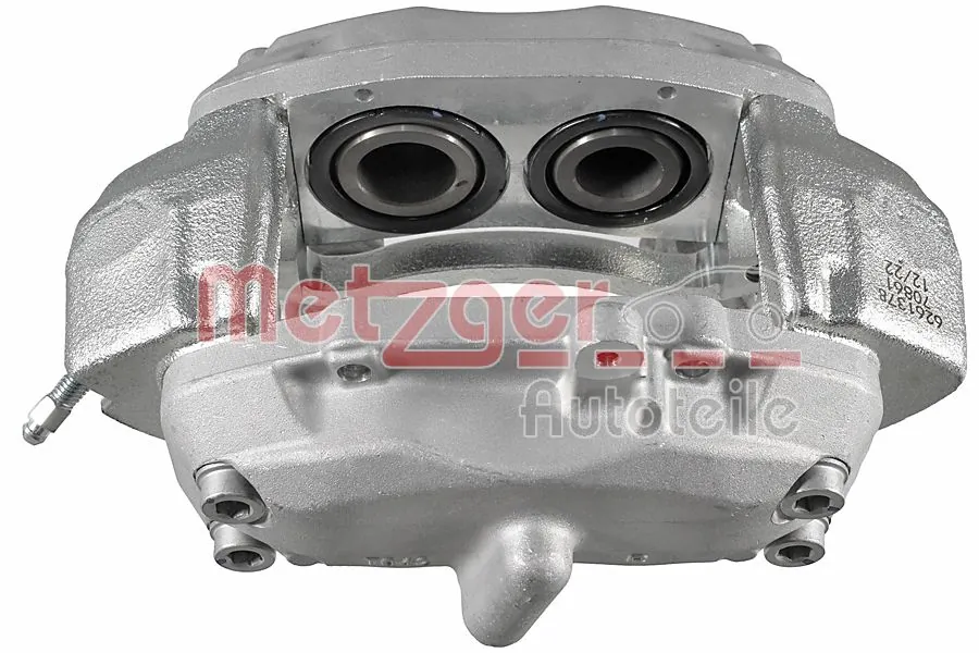 METZGER Pinza freno 6261378