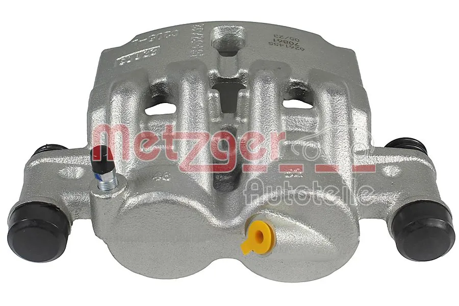 METZGER Bremssattel 6261455