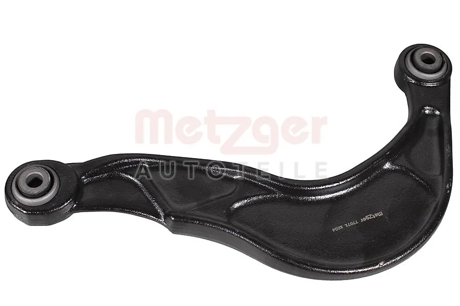 METZGER Braccio oscillante, Sospensione ruota 58168209