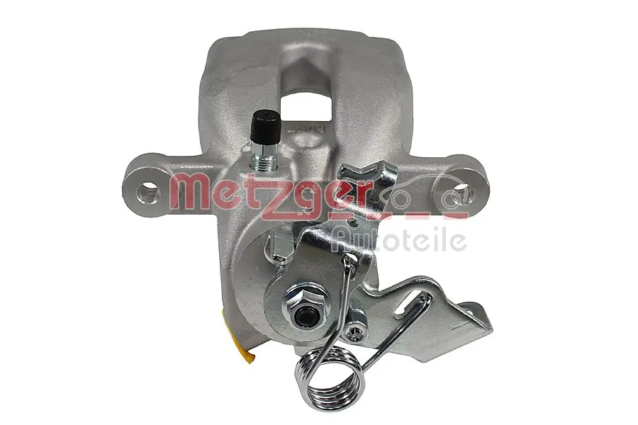 METZGER Étrier de frein 6261506