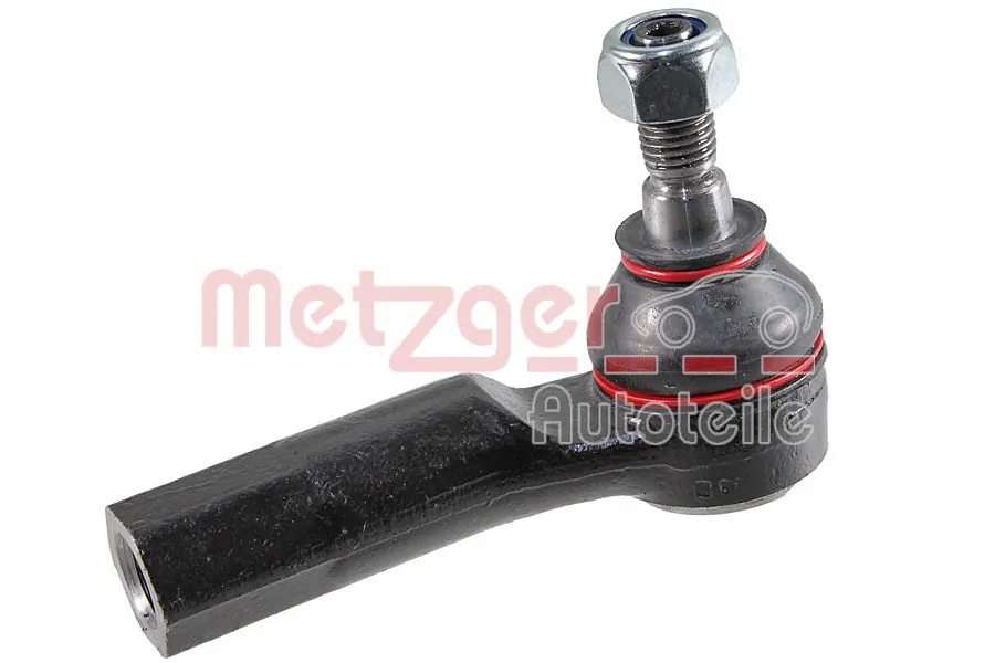 METZGER Uzun rot kafası 54007402