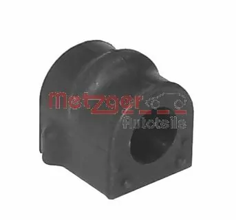 METZGER المحمل، المثبت 52042408
