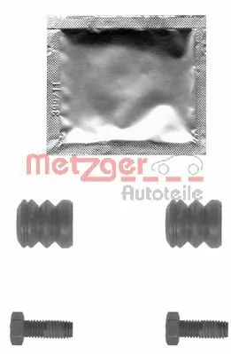 METZGER Accessory Kit, brake caliper 113-1301