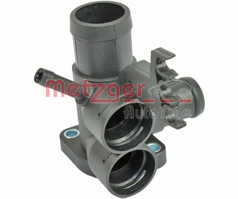 METZGER Flensa pendingin 4010086