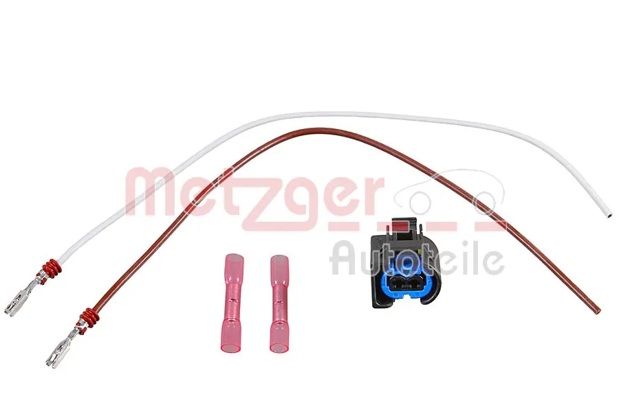 METZGER 케이블 정비 키트, 발전기 2324222