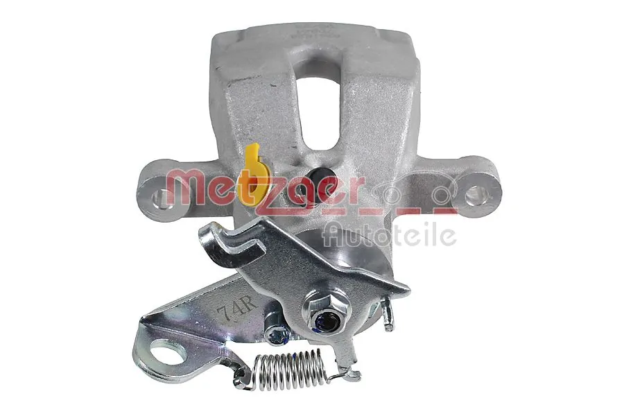 METZGER Étrier de frein 6261528