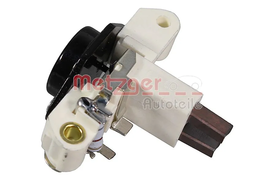 METZGER Generatorregler 2390008