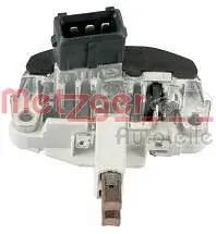 METZGER Generatorregler 2390023