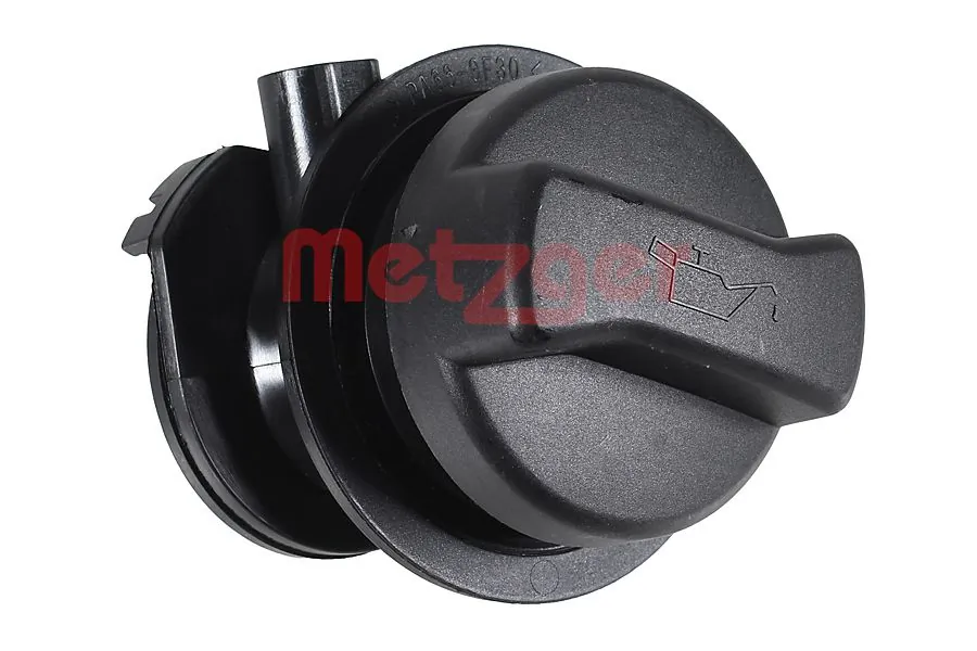 METZGER 파이프 라인, 오일 주입구 8001105