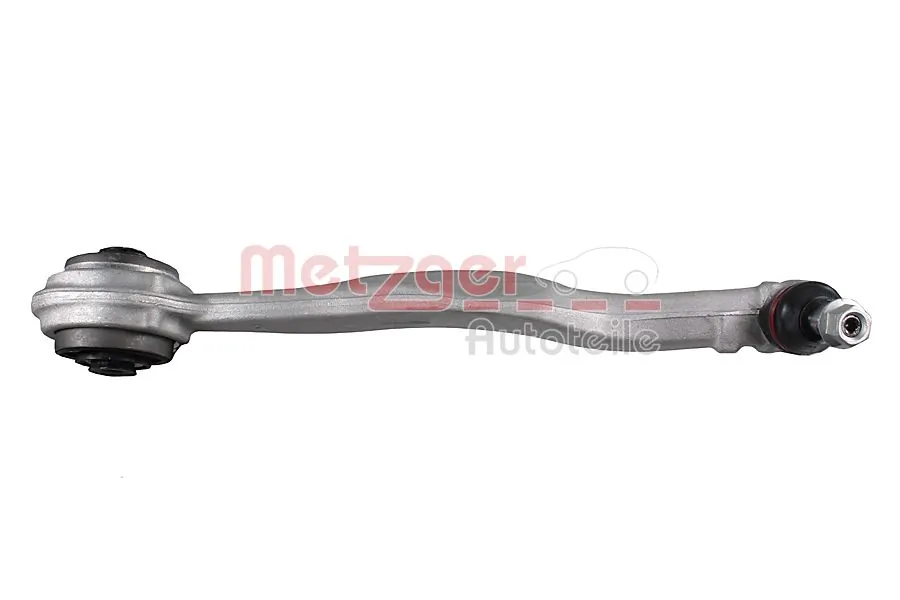 METZGER Braço oscilante, suspensão da roda 58164702