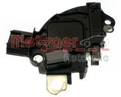 METZGER 发电机调节器 2390041