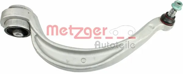METZGER 핸들바, 휠 서스펜션 58092312