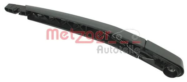 METZGER Braccio tergi, Pulizia cristalli 2190377