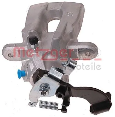 METZGER Étrier de frein 6251046