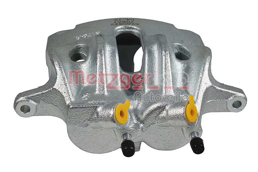 METZGER Angkup Brek 6260822
