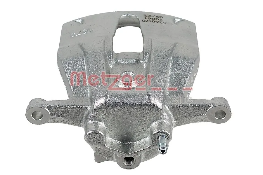 METZGER Angkup Brek 6260170