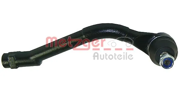 METZGER رأس عمود المسار 54043202